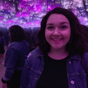 Meet your Posher, Genevieve